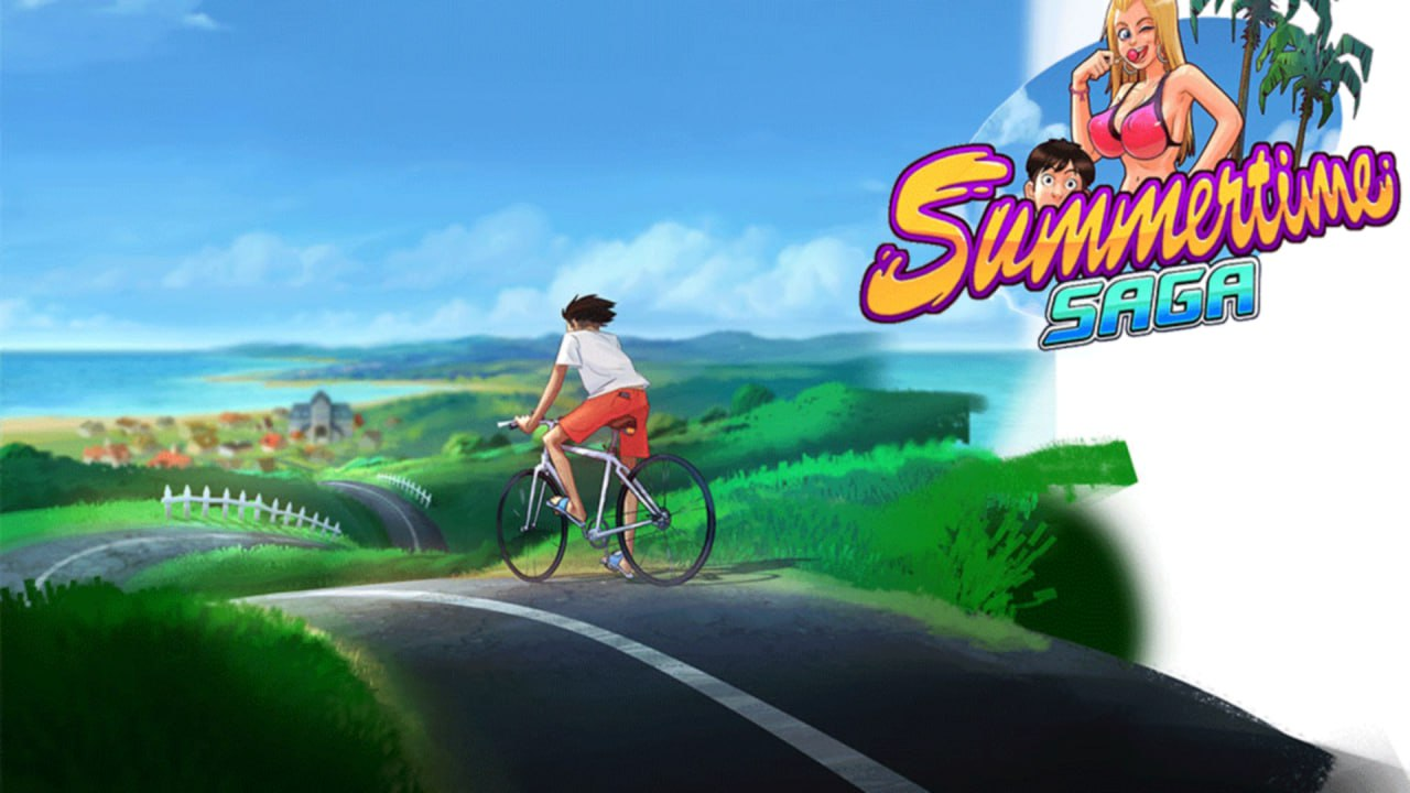 [PC-SLG/中文] 夏日传说 Summertime Saga v21.0.0 wip.6859 汉化版 [1.4G]