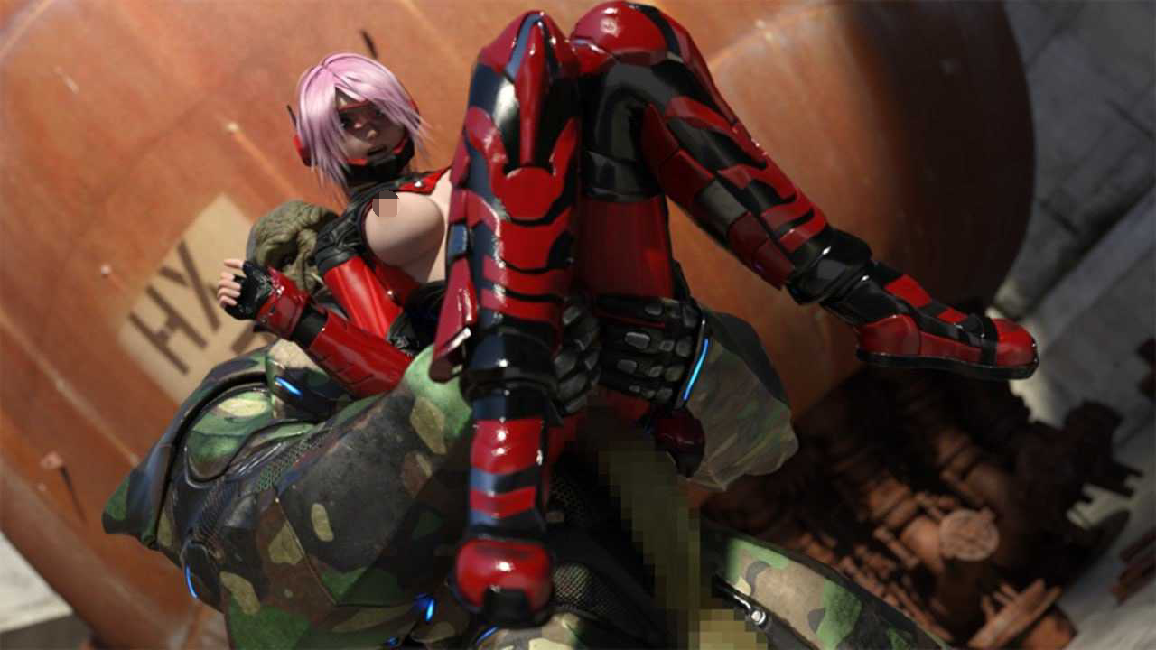 [PC-ACT大作/官中/全动态/OOO/PC] 流星猎犬 Hounds of the Meteor Ver20250904 官方中文版 [10.8G]