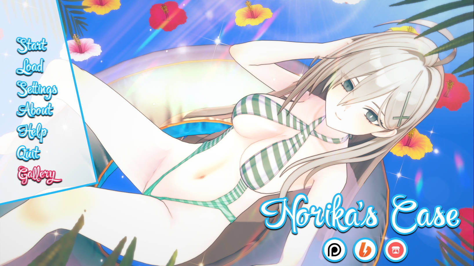 [PC-SLG游戏] [SLG/汉化/NTR] 诺里卡斯的案例/Norikas's case Ver0.95 AI汉化 [3.4G]