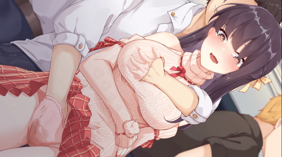 [PC-SLG游戏] [SLG/PC/官中] 性转契约与痴汉少女 v1.15 官中步兵版 [1.8G]