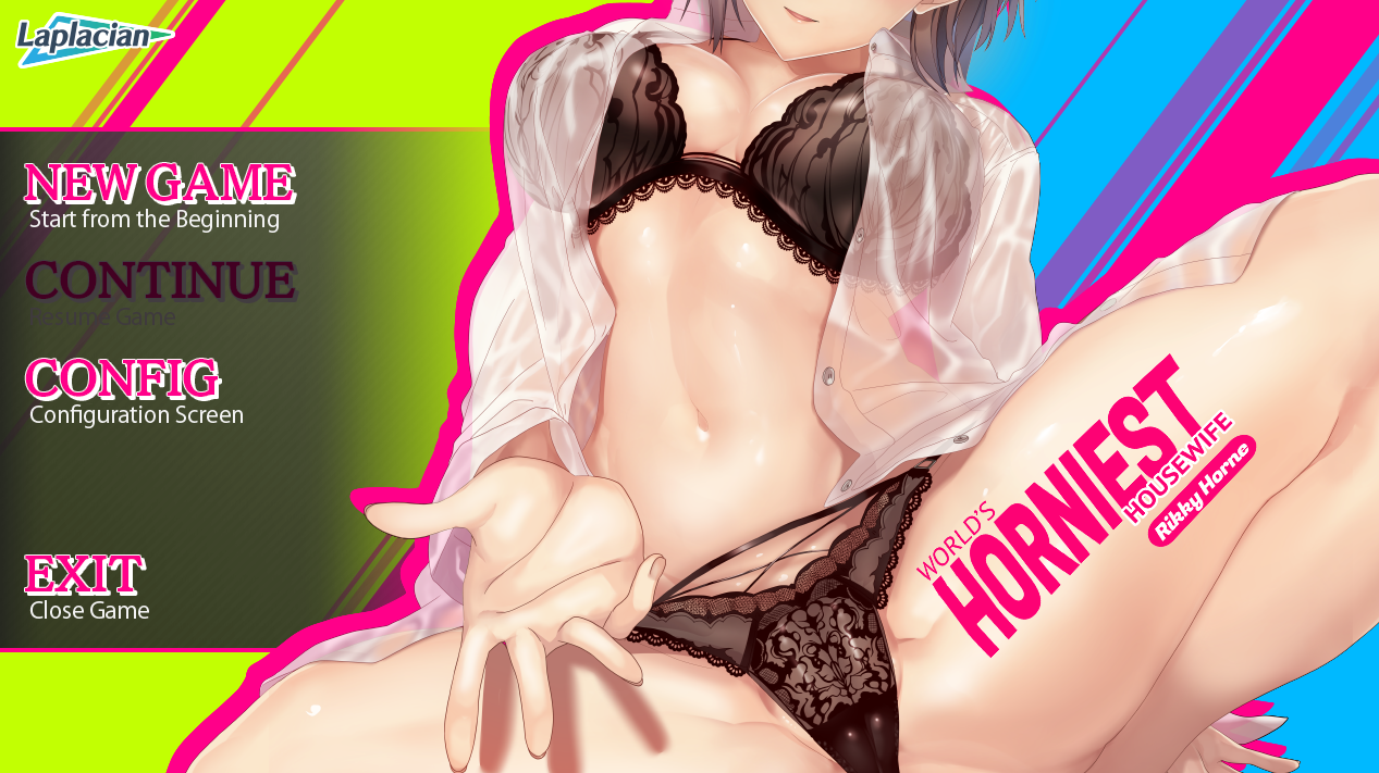 [PC-SLG游戏] [2DADV汉化]人类最强星屿嫁 VOL1+2+3 精翻汉化版+全CG存档[电脑4.46G/BD]