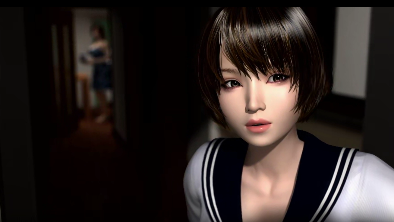 这份安卓还附带一份杉本翔子のSexy【3D步兵动画汉化中文版游戏PC+安卓+动画精翻汉化版视频】姐姐和妹妹的性X事情！【4G/百度网盘】