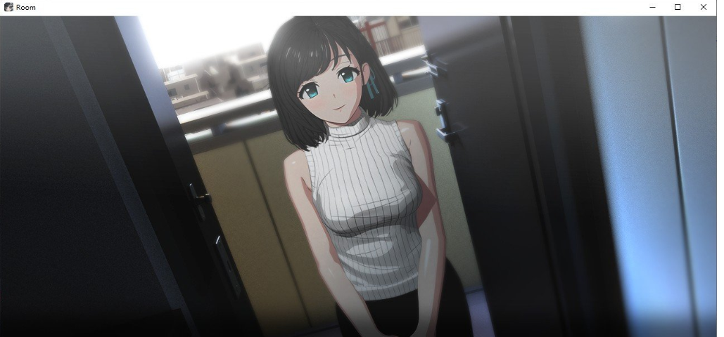 [PC/安卓-SLG游戏] 【SLG/新作/官方中文/有动画】ROOM V2.02 /偷窥女孩私生活的偷拍洗脑SLG【PC+安卓】【2G/度盘】