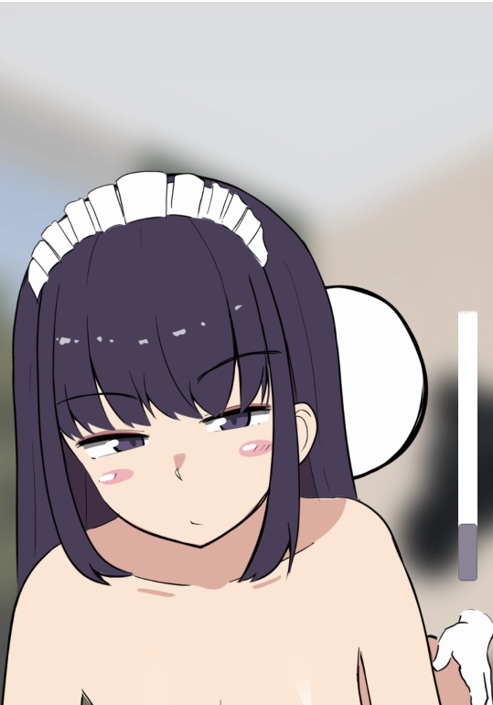 [PC生肉-SLG游戏] 【SLG/新作/有动画】女仆姐姐性处理/【おねショタ】メイドのお姉さんが少年に性処理する【100M】