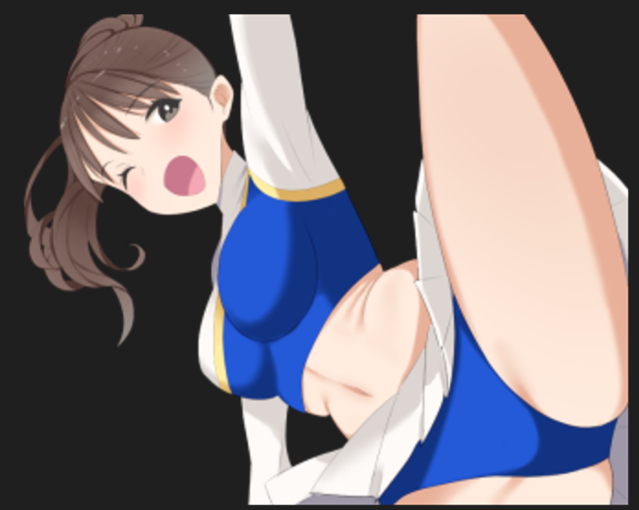 [PC-RPG游戏] 【RPG/汉化】NPC姦：幻想中的魔法学校~in魔法学校 V1.10 精翻汉化版 [度盘]【858M】