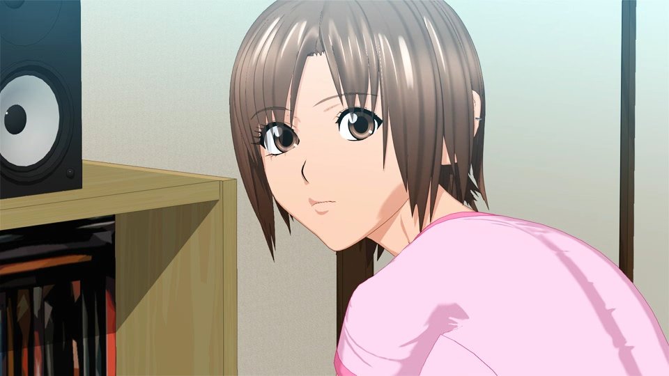 [PC/安卓SLG游戏] 【拔作SLG/汉化/全动态】和青梅竹马在一起的夏天！PC+安卓 精修汉化完结版 [度盘]【2.7G】