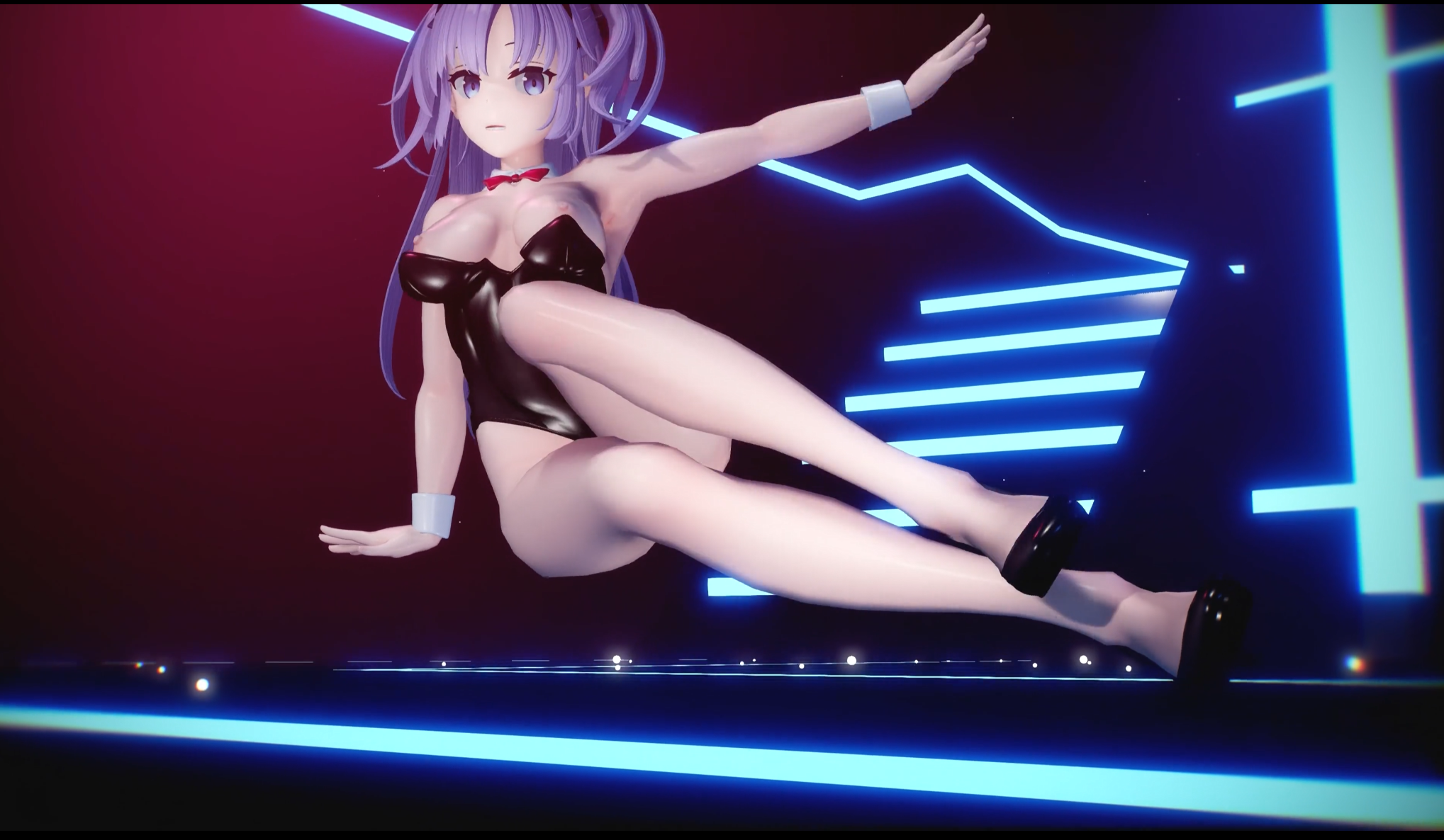 [MMD][3D动画,崩坏，原神，碧蓝航线，碧蓝档案等同人]YoshiroMMD合集[20.1GB]