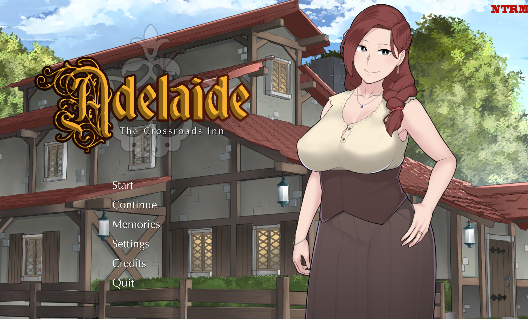 少部分安卓，小部分生肉[PC/安卓SLG游戏] 【NTR/汉化/语音】NTRMAN 游戏合集 [4G]