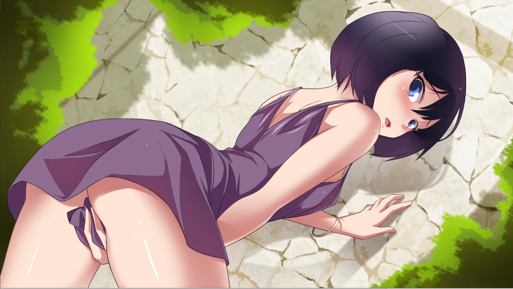 [PC-ADV游戏] 【欧式ADV/汉化】神经元 Neuronaut ~附身把妹记~ 汉化版 [度盘]【365M】