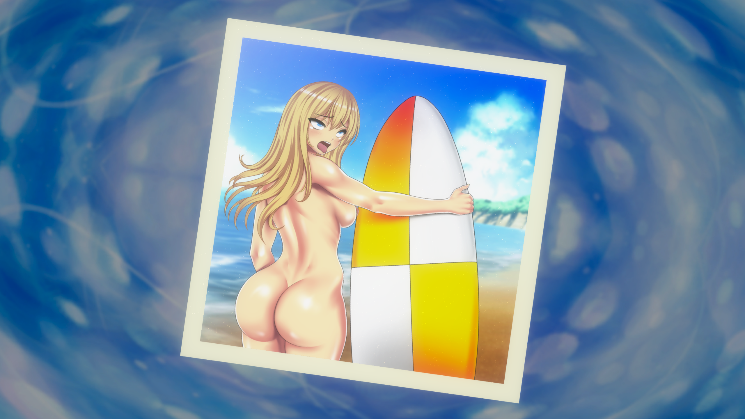 东方幻想乡躲弹幕玩法[PC-SLG游戏] 【SLG/汉化】阿黑颜时刻 STEAM官中破解版/付社保补丁 [度盘]【235M】