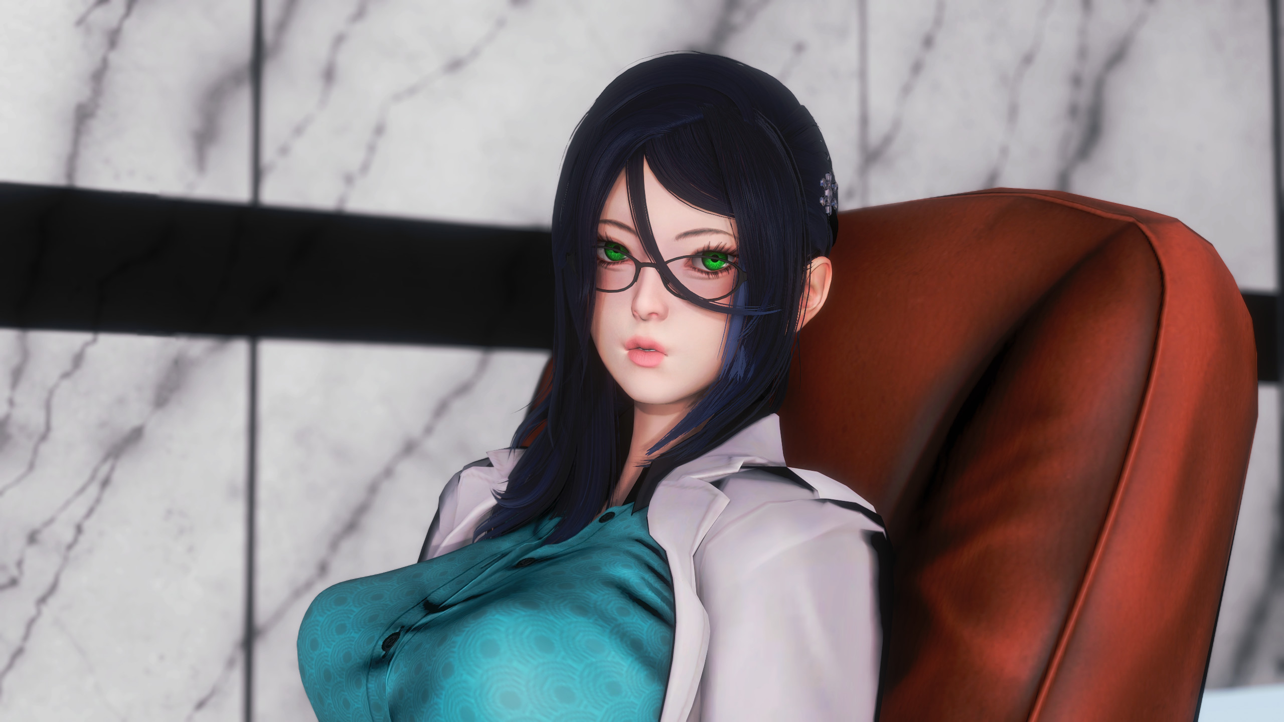 [PC/安卓SLG游戏] [亚洲风神作SLG汉化]Lycoris Radiata 辐射石蒜 彼岸花Ch.5 精翻汉化版[双端3.63G/BD]