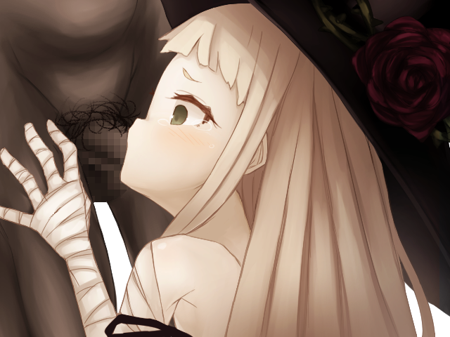 [PC-RPG游戏] 【日系RPG汉化】魔女的災難 1.0.0汉化版