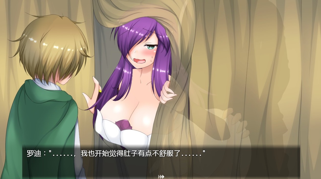 [PC/安卓-RPG游戏] 【RPG/汉化/动态】魔女阿米莉亚NTR [PC+安卓][全CG]【1.4G/度盘】