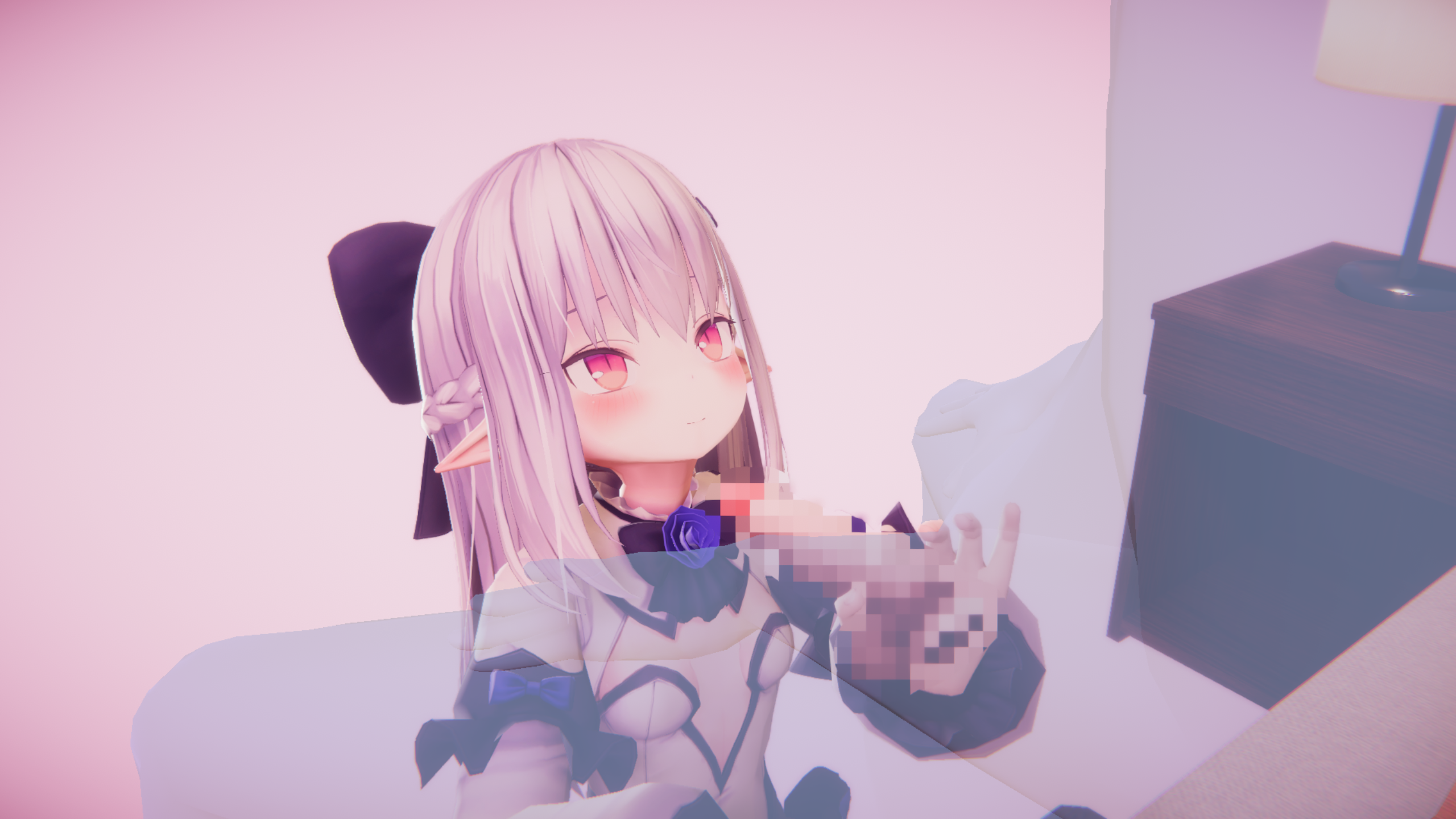 [PC-3D游戏] 【3D游戏/全动态】箱庭泡泡浴~HakoniwaSoap 完整正式版 [度盘]【312M】