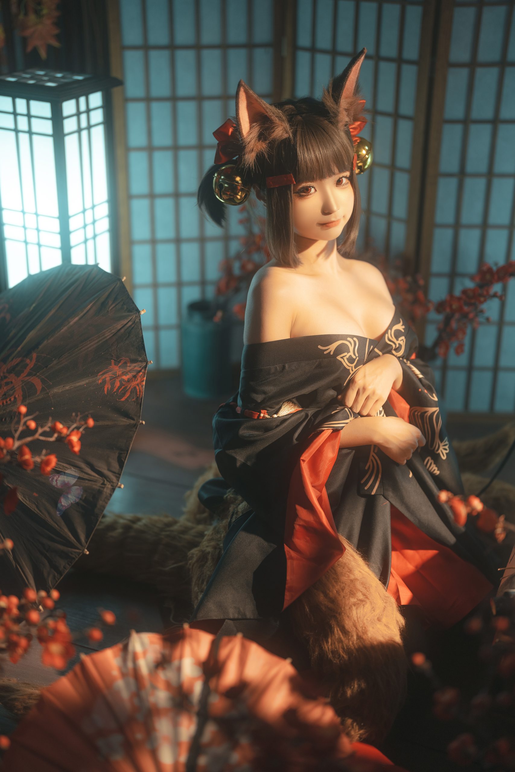 【R16写真】蠢沫沫 - 小赤城【560MB】