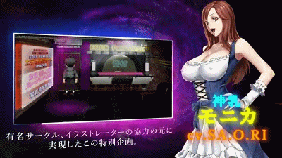 [PC-RPG游戏] 【RPG/官中/新作】Apostle Rebellion 反叛的使徒v1.01 动态无码 【3.4G/度盘】