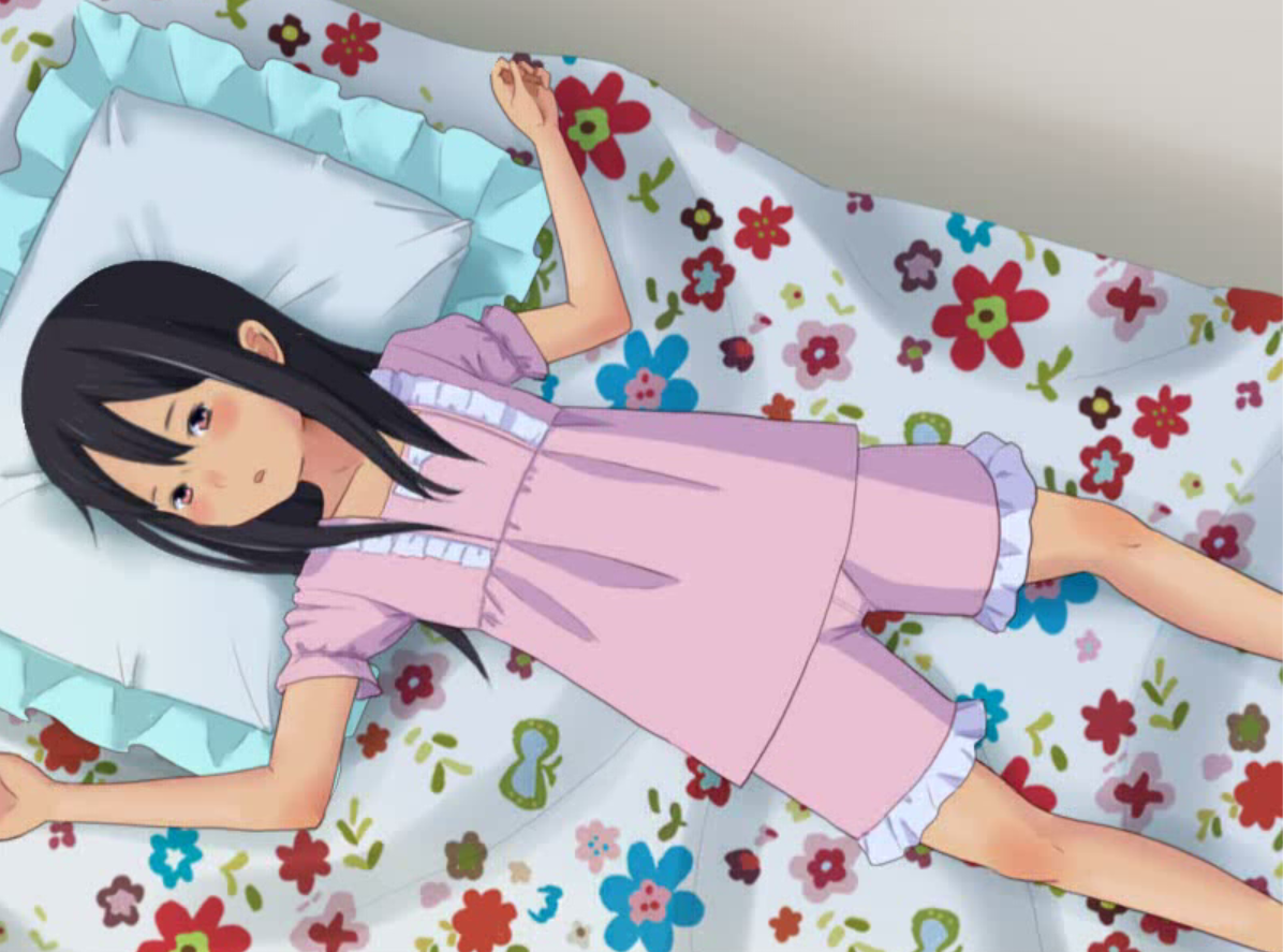 [PC生肉-SLG游戏] 【SLG/动态/触摸】女孩们憧憬结婚的年龄 /結婚したいお年頃【1.3G/度盘】