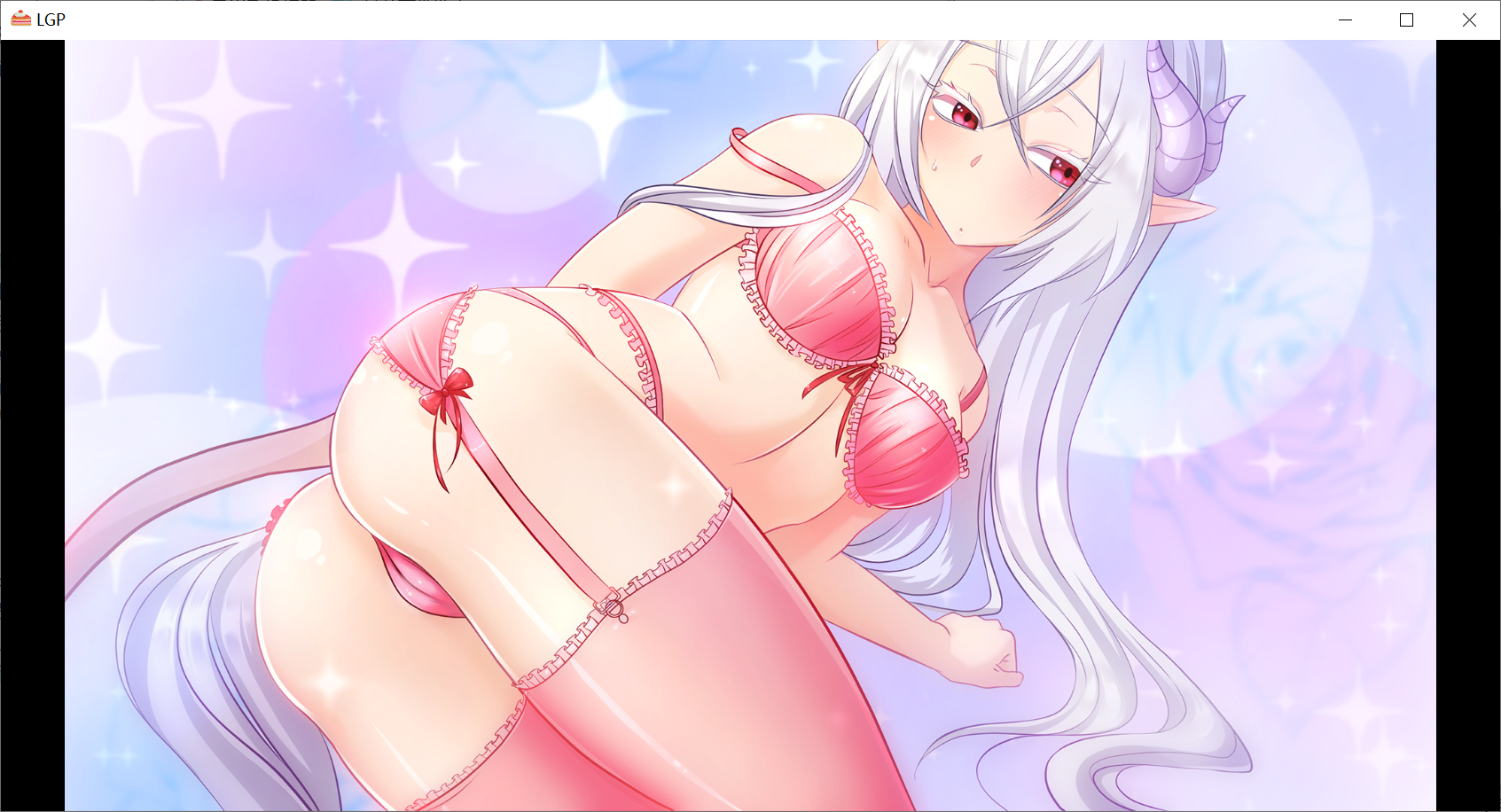 [PC/安卓-ADV/中文/动态] 露西惹了大麻烦 Lucy Got Problems V1.5.8 PC+安卓官方中文版 [1.7G]