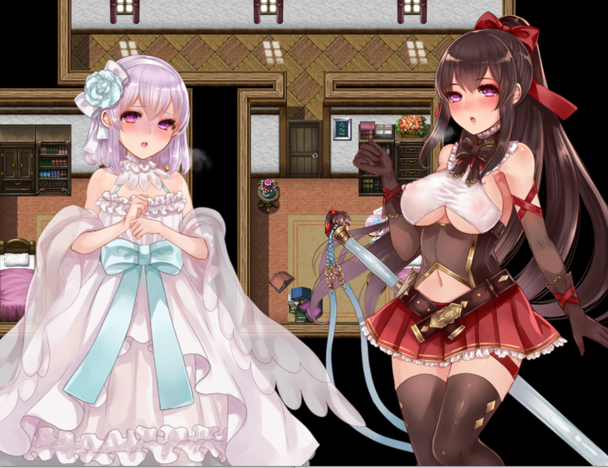 [PC-RPG游戏] 【RPG/官中/无码】阿尔迪亚之塔 V1.02 官方无修正+语音修复【1.1G/度盘】