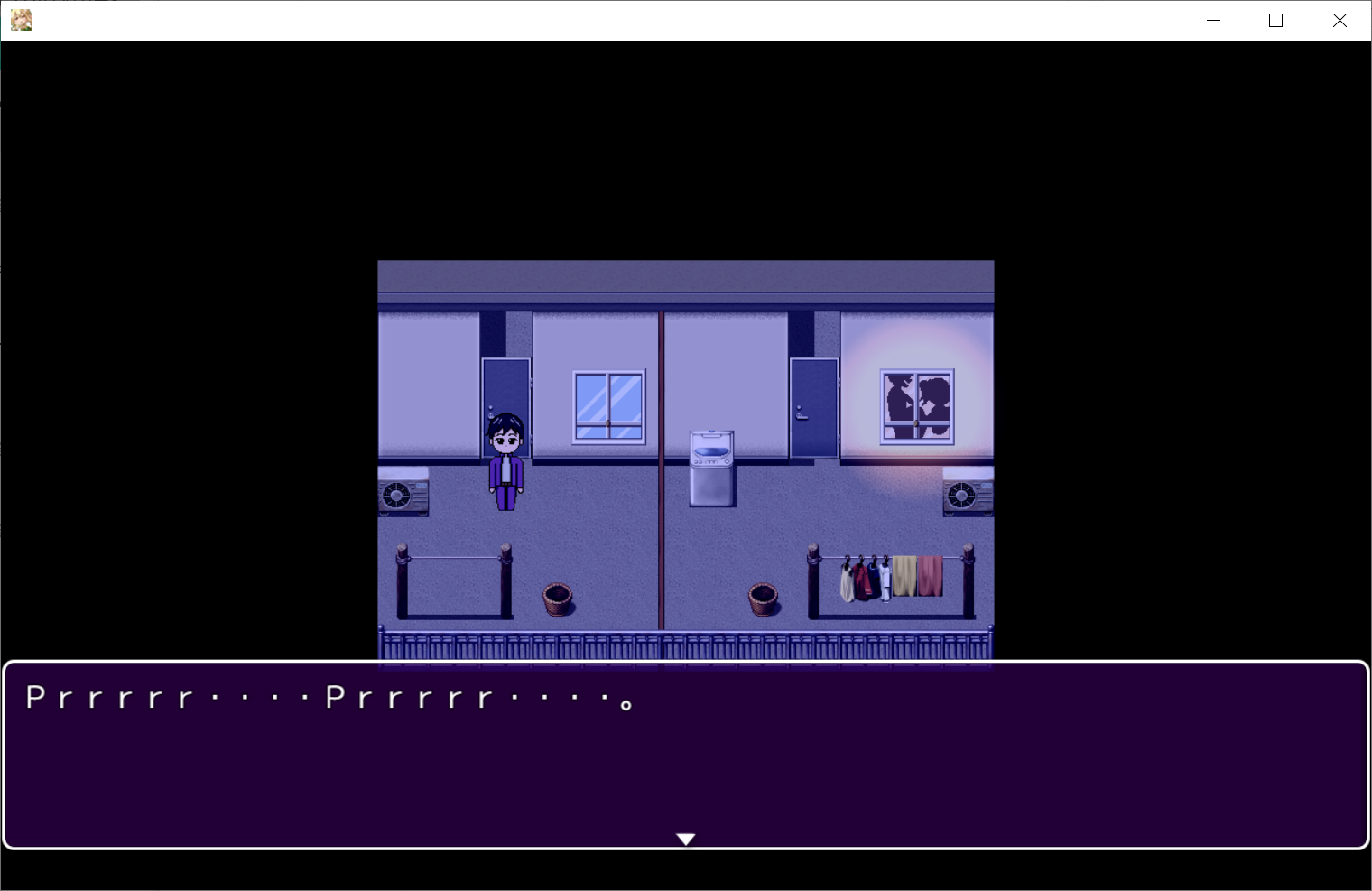 [PC/安卓RPG游戏] 【RPG/动态/汉化】我的女朋友永远不会被抢走~僕の彼女は決して寝取られない~ 汉化版【PC+安卓/1.6G】