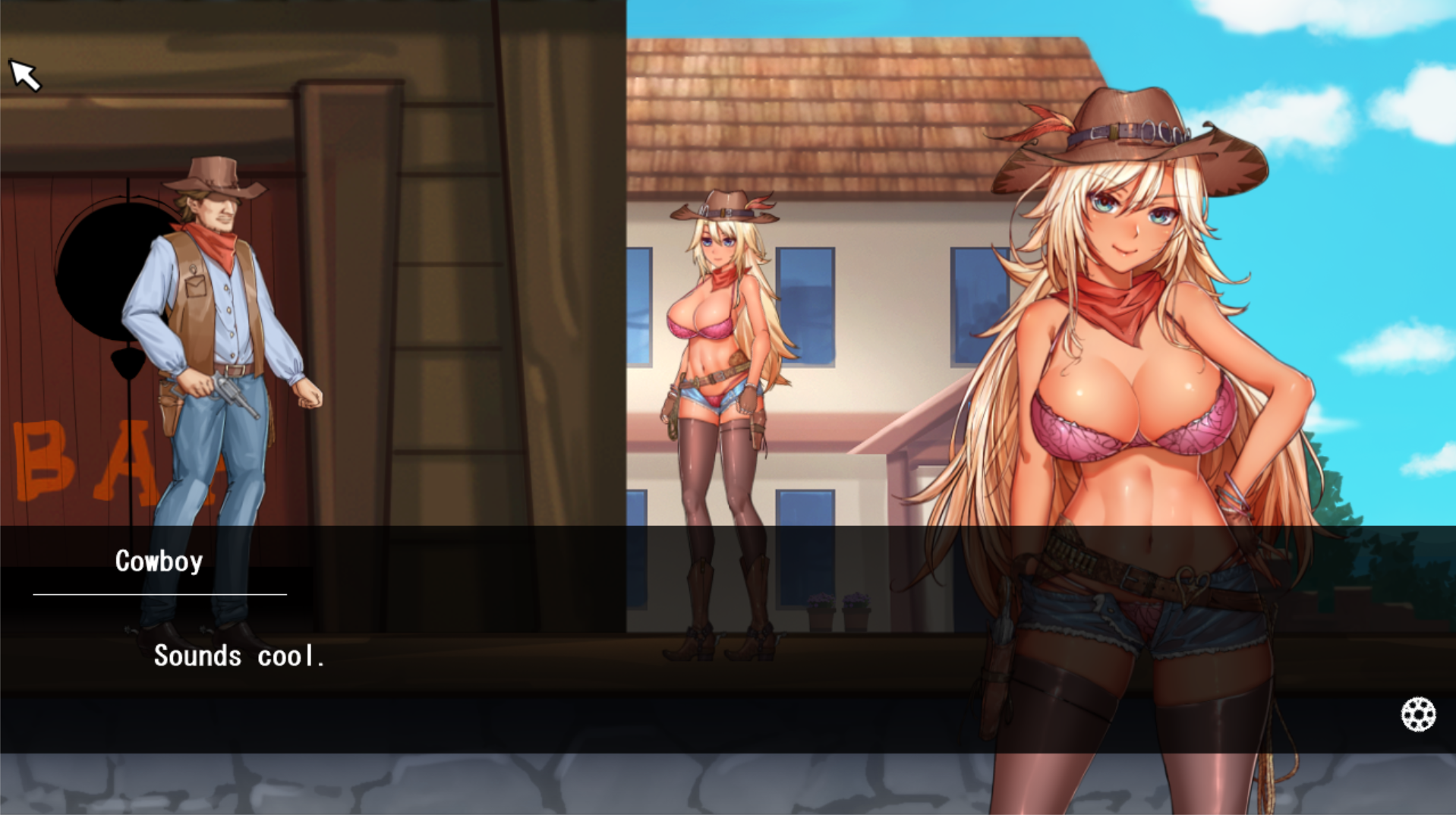 [PC生肉-ACT游戏] 【ACT/SLG/探索/有动画】 僕の探検隊 My Expedition+鑑賞DLC【300M/度盘】