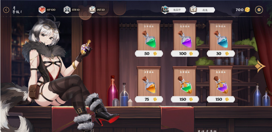 [PC-新作/SLG/官中/动态/步兵/全DLC]光环：Hentai 卡片 / AURA: Hentai Cards Build.12775029[1.8G/百度]