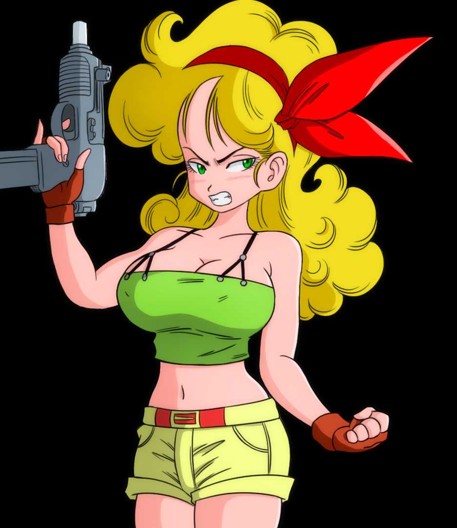 [PC/安卓RPG游戏] 【RPG/汉化/动态CG】[巴比伦] 七龙珠同人-龟仙人的乐园 PC+安卓汉化版 [度盘]【559M】