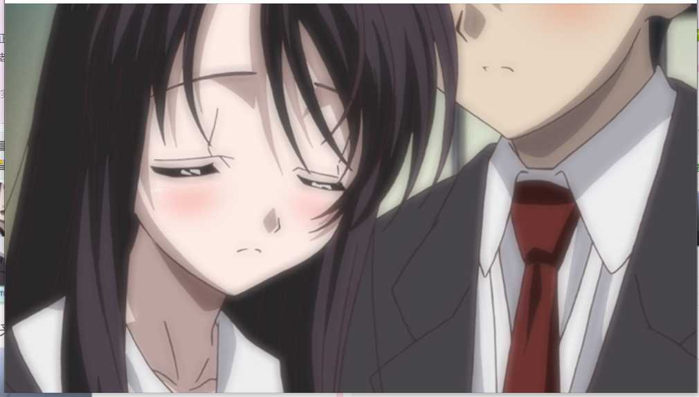 [PC-SLG游戏] 【SLG/3D】日在校园School DaysHQ[汉化][百度云盘]【12.4G】