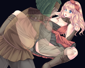 [PC-RPG游戏] 【爆款RPG/汉化/CV】纹章少女！公主守护者 V1.01 云汉化润色版 [度盘]【708M】