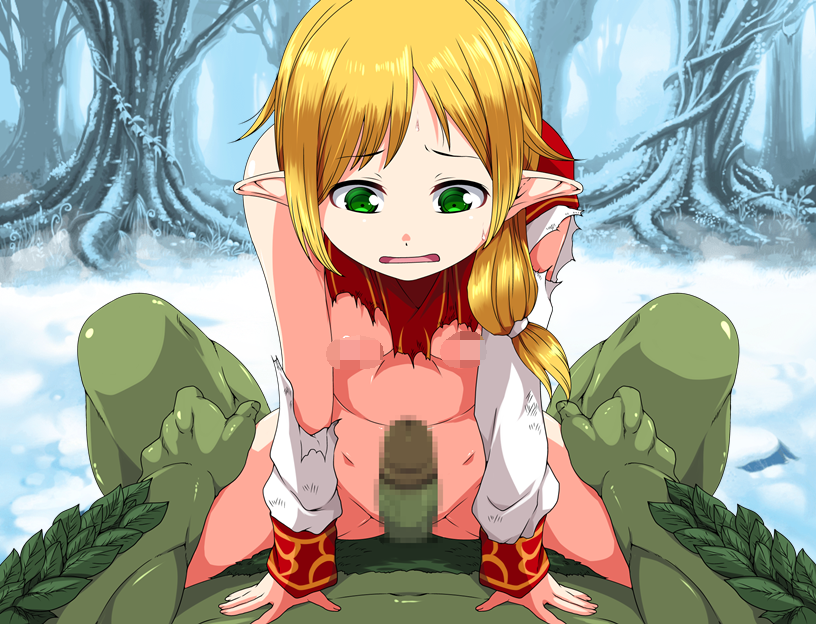 [PC/安卓joi-RPG游戏] [RPG鲜血之爪官中全CG][608M电脑+（安卓JOI]