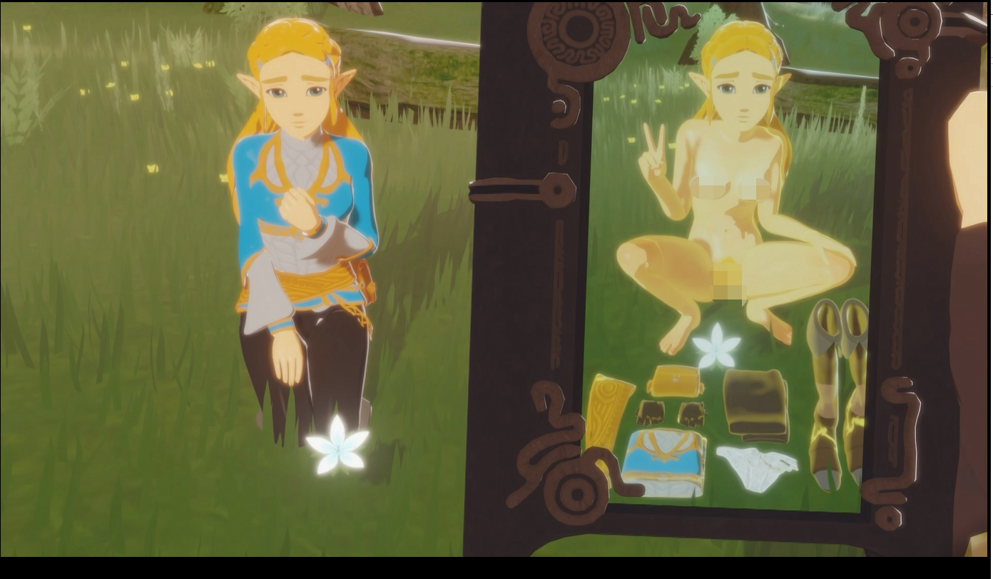 【3D/动画/无码】【Lvl3Toaster】作品更新至2023-11-09【5.67G】【度盘】