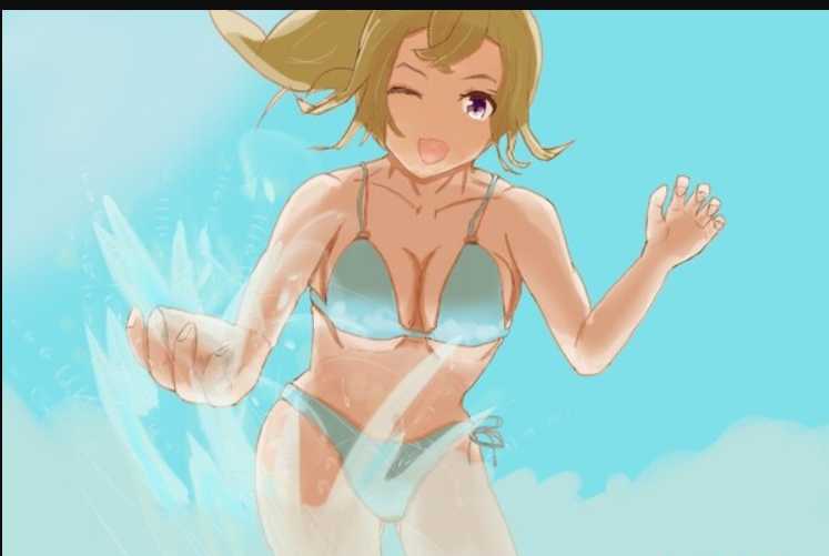 [PC/安卓RPG游戏] 【日系RPG汉化】在一个荒岛上死亡或被NTR 1.0汉化版【PC+安卓/800M】