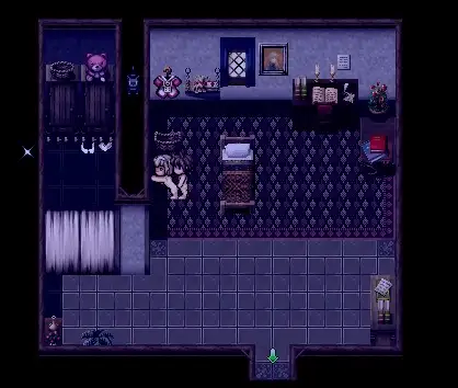 [PC-RPG游戏] 【RPG/汉化/动态】命运的选择！精修完整汉化版 [度盘]【364M】