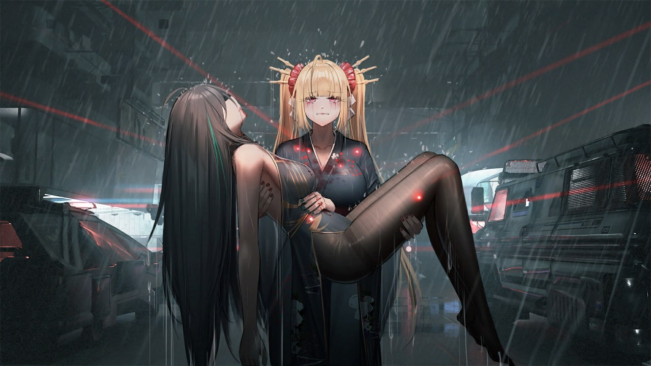 [PC-ADV游戏] [国产] 彷徨之街：The Street of Adrift 官方中文版★中文CV[新作/3G]