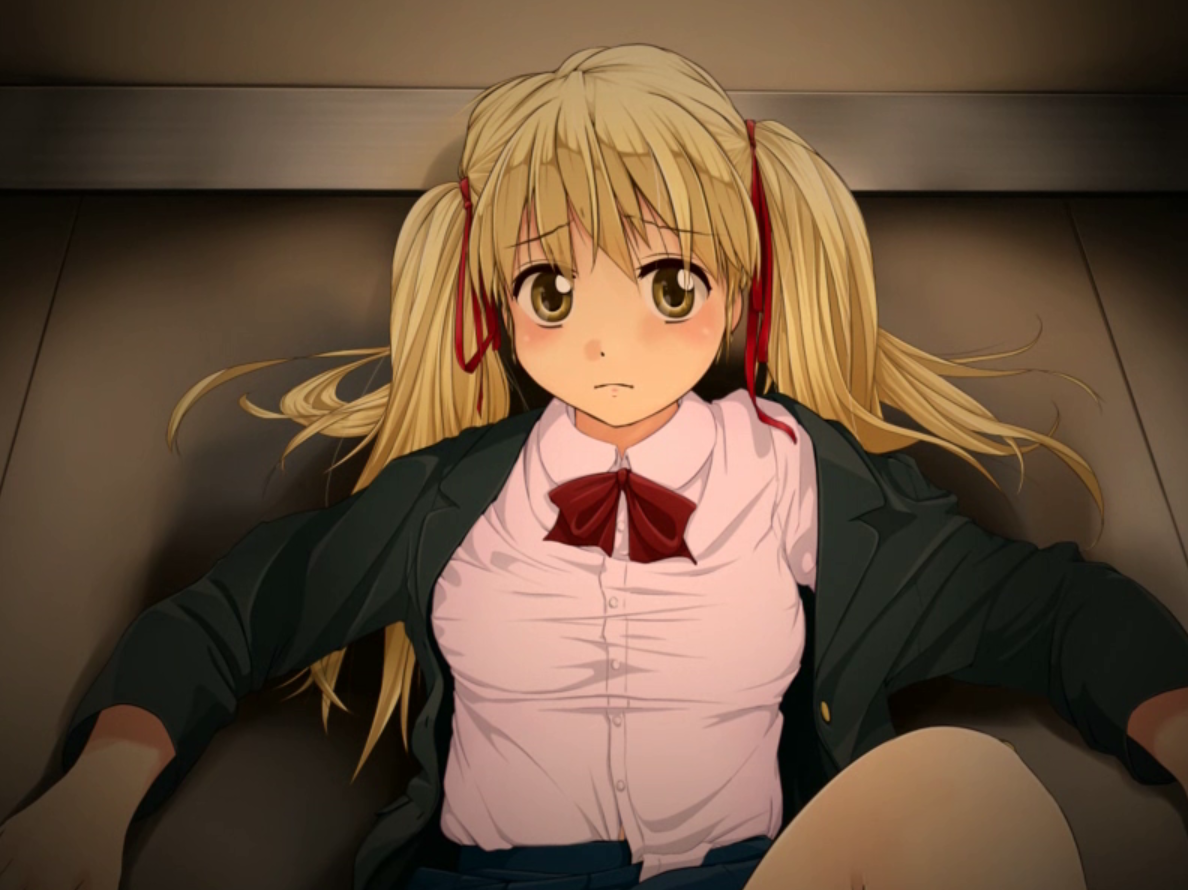 [PC生肉-SLG游戏] 【SLG/高帧动画】 限界!? お兄ちゃん 2013 ダウンロード版 V1.10【600M】