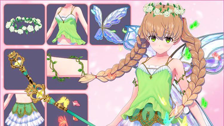 [PC-3D游戏] 【3D汉化/步兵】恋活2：Sunshine幸福阳光！汉化中文解码全DLC版 [度盘]【11.4G】