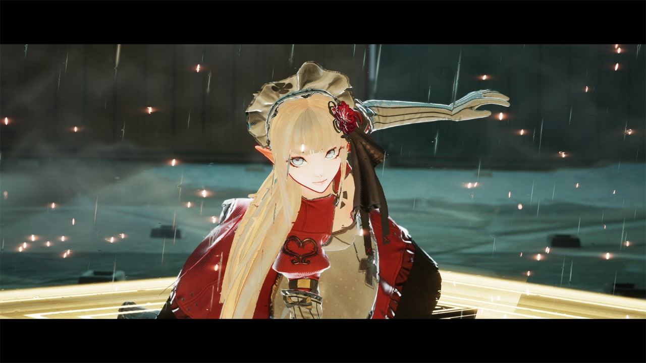 [PC-ACT游戏] 【大型ACT/汉化/更新】魔道兵装 V.3.1581 STEAM官方中文版+全DLC [度盘]【11G】