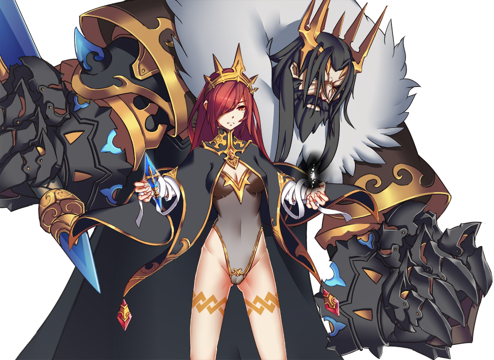 [PC-RPG游戏] 【RPG/汉化/高还原度】遗留之魂Legacy Souls 官方中文版+CG [度盘]【2.68G】