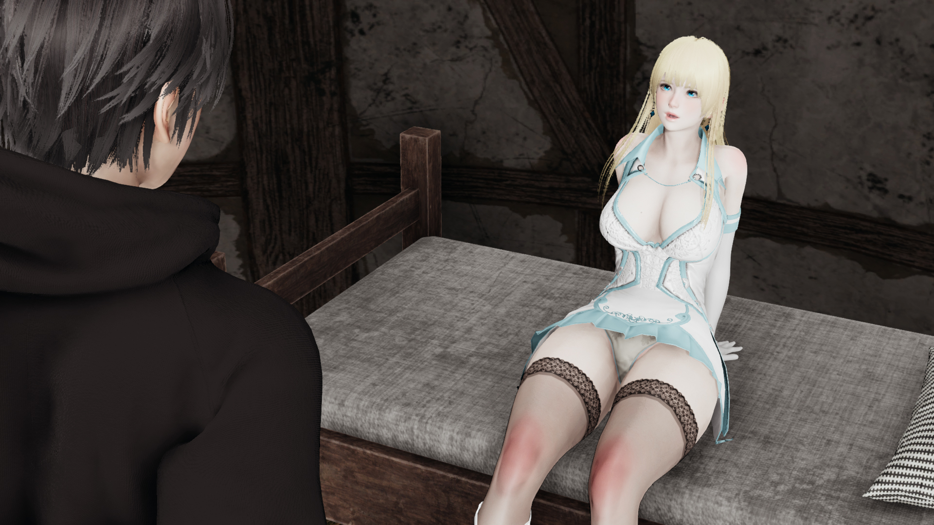 [PC/安卓SLG游戏] [沙盒SLG汉化动态]用奴隶建造一座城市 Build a City with Slaves v0.1.6[双端3.21G/BD]