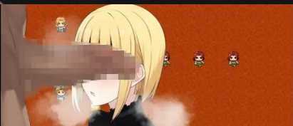 [PC/安卓RPG游戏] 【NTR/中文/PC+安卓】新婚骑士堕落的冒险 /新婚騎士ユーニと堕落の冒険【500M/度盘】