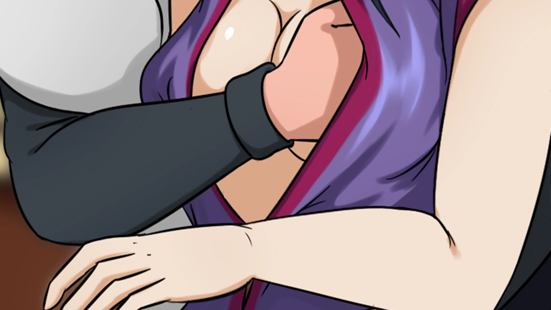 [PC/安卓SLG游戏] [日式SLG汉化2D]火影忍者：梦想世界 0.33 Naruto World of dreams[双端275M]