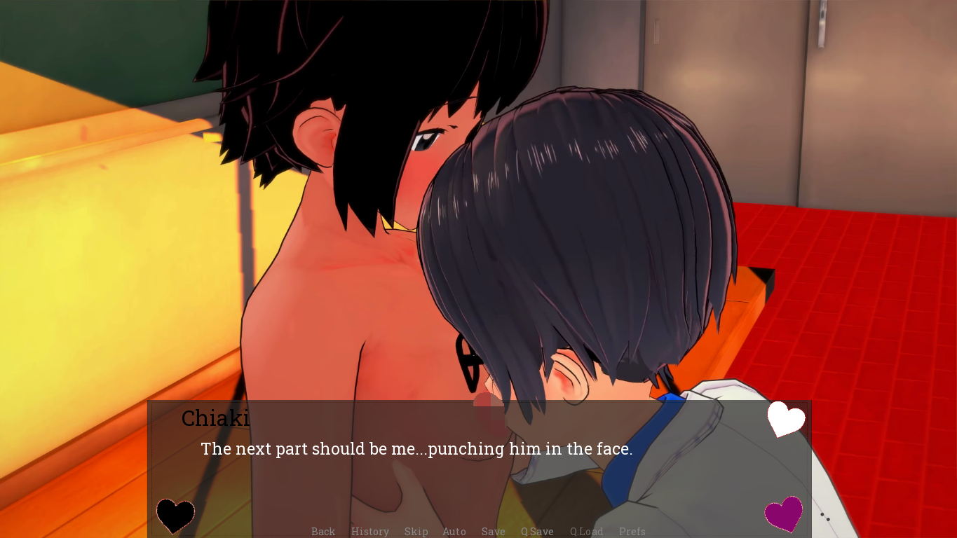 [PC/安卓SLG游戏] [NTR/SLG汉化动态]败坏朋友的后宫 Due to My New Situation, I Have to Corrupt My Friend's Harem!【919MB】