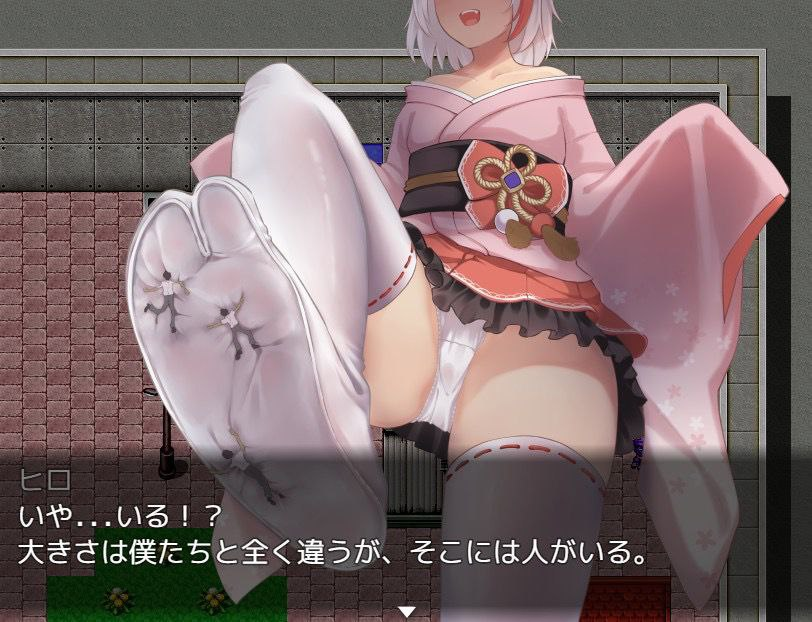 [PC/安卓-RPG游戏] 【RPG/更新/官中/无码】魅魔魔法 Succubus Magic V3.14【700M】