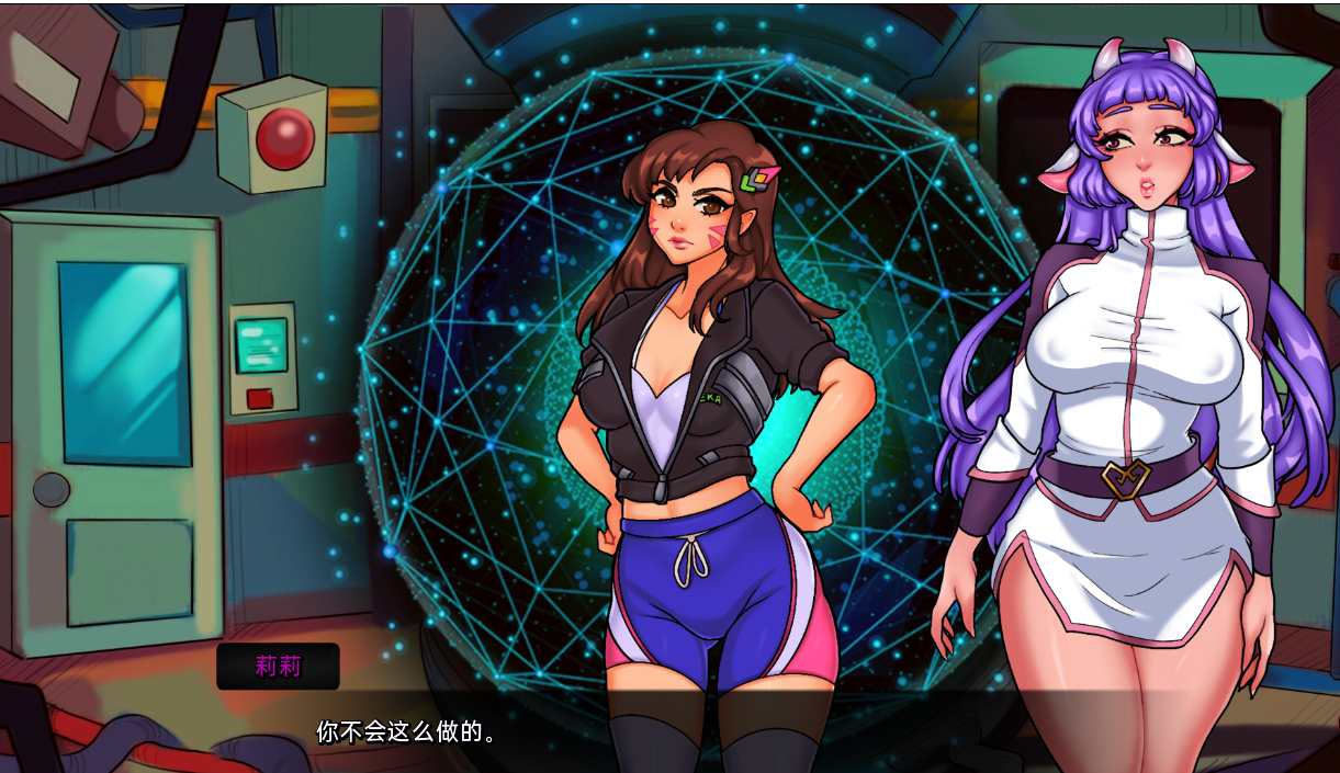 [PC/安卓SLG游戏] [欧美SLG汉化动态]欢迎来到艾罗大陆 Welcome to Erosland [v0.0.12][双端1.94G]