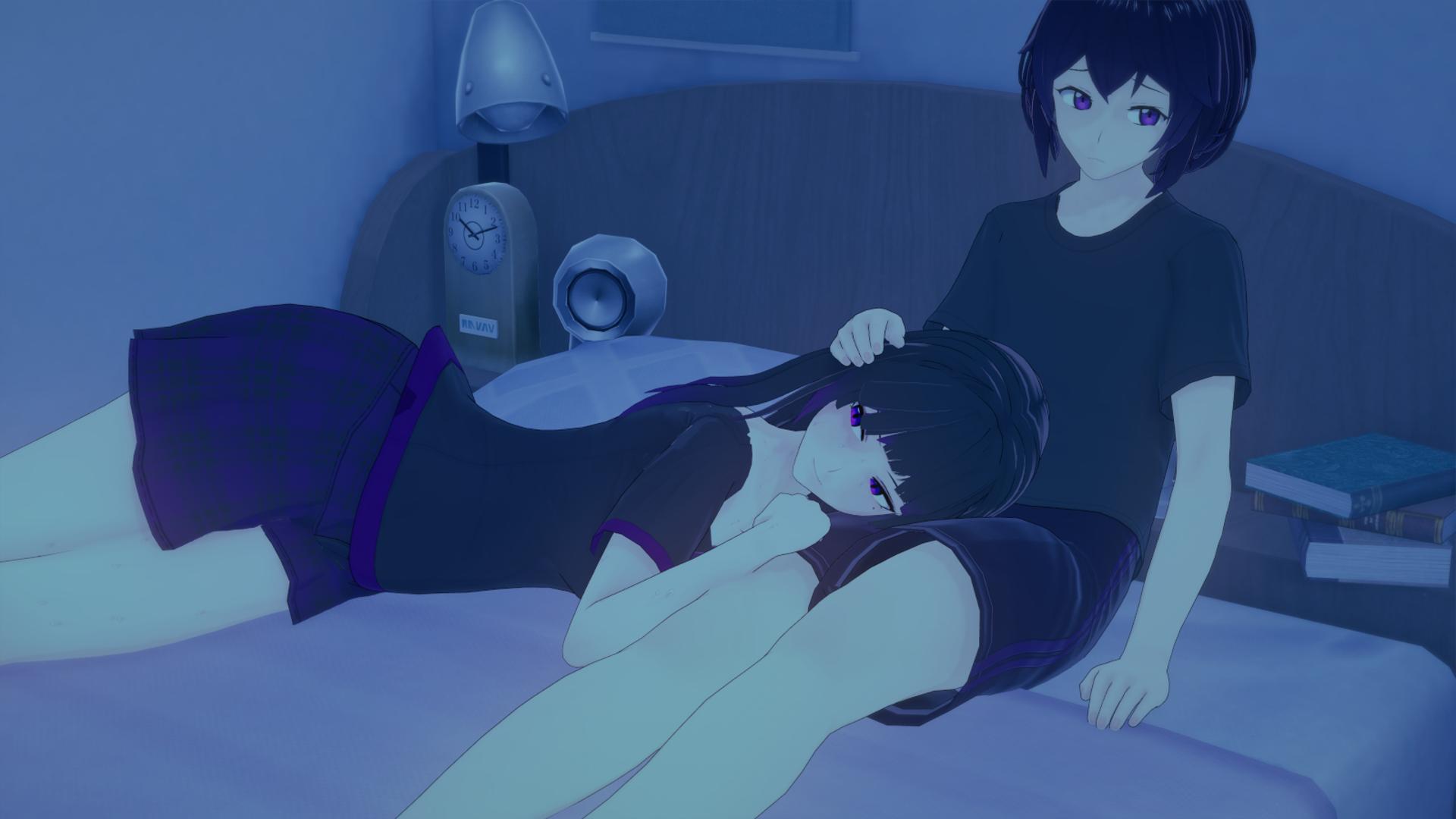 [PC/安卓SLG游戏] [沙盒SLG汉化动态]色诱我的宗教 渴望我的宗教 Lusting my religion v0.7.5[双端2.55G]