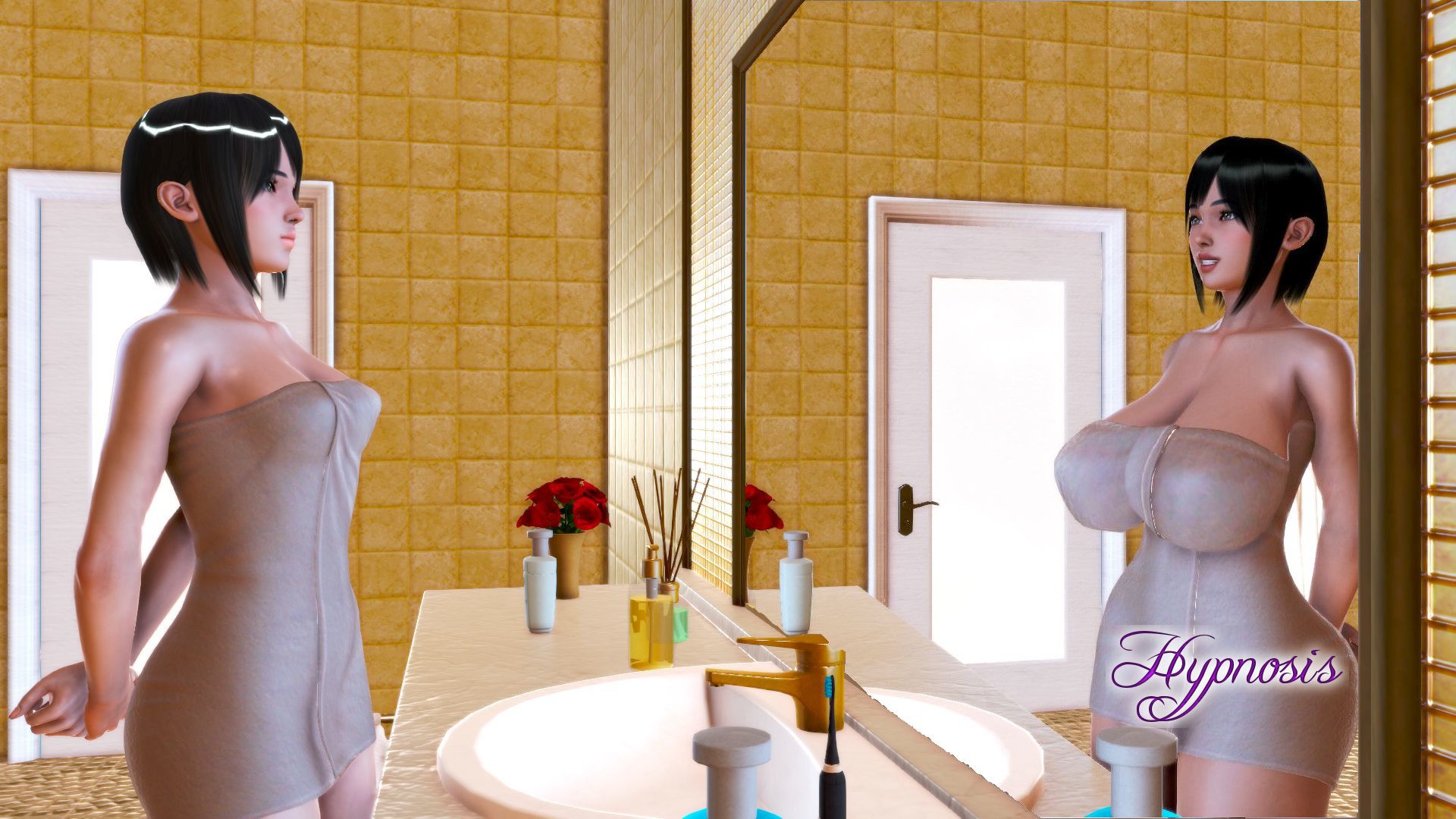 [PC/安卓SLG游戏] [欧美SLG汉化动态]催眠 Hypnosis [v1.4.1][双端1.73G]