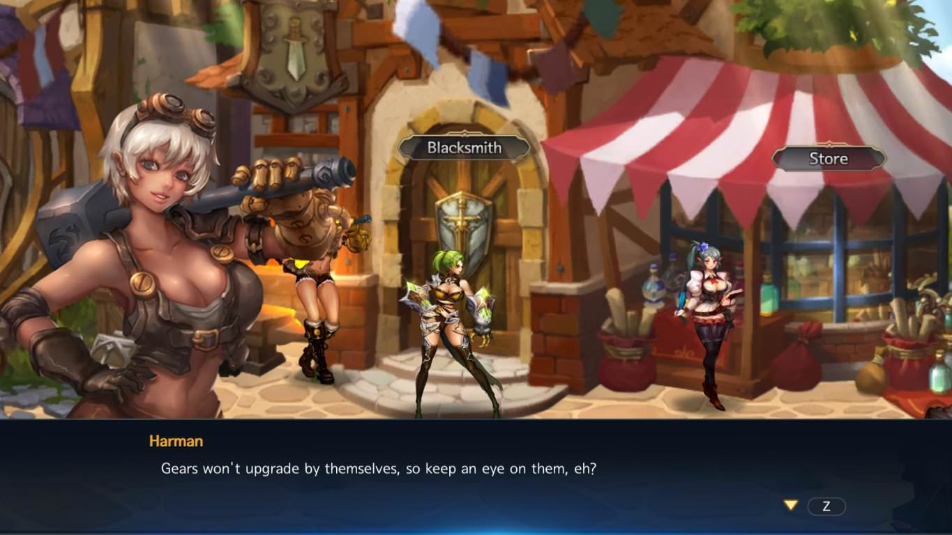 [PC-ACT游戏] 【ACT/官中】龙之矛豪华国际版 V1.014.5+加强MOD版 官中+全角色DLC [度盘]【1.14G】