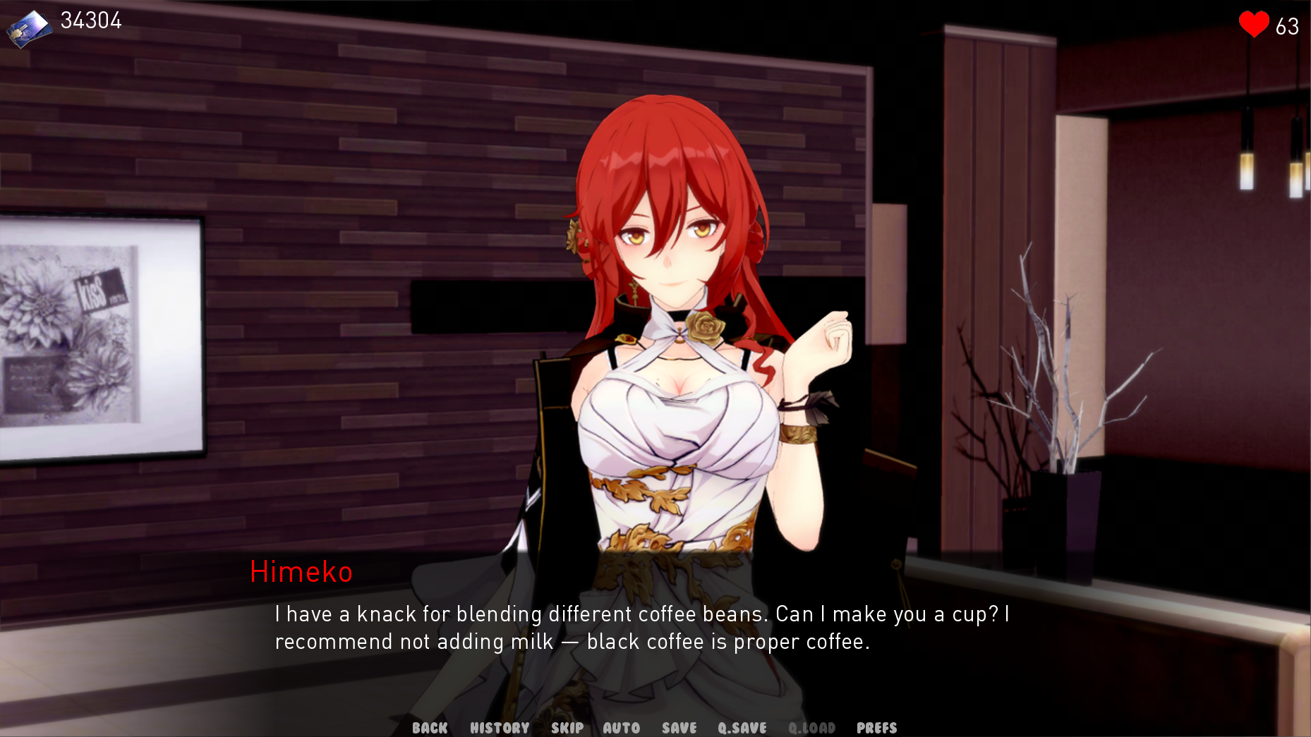 [PC/安卓SLG游戏] [日系SLG汉化3D]星穹铁道 Honkers Get Railed v0.1[双端529M]