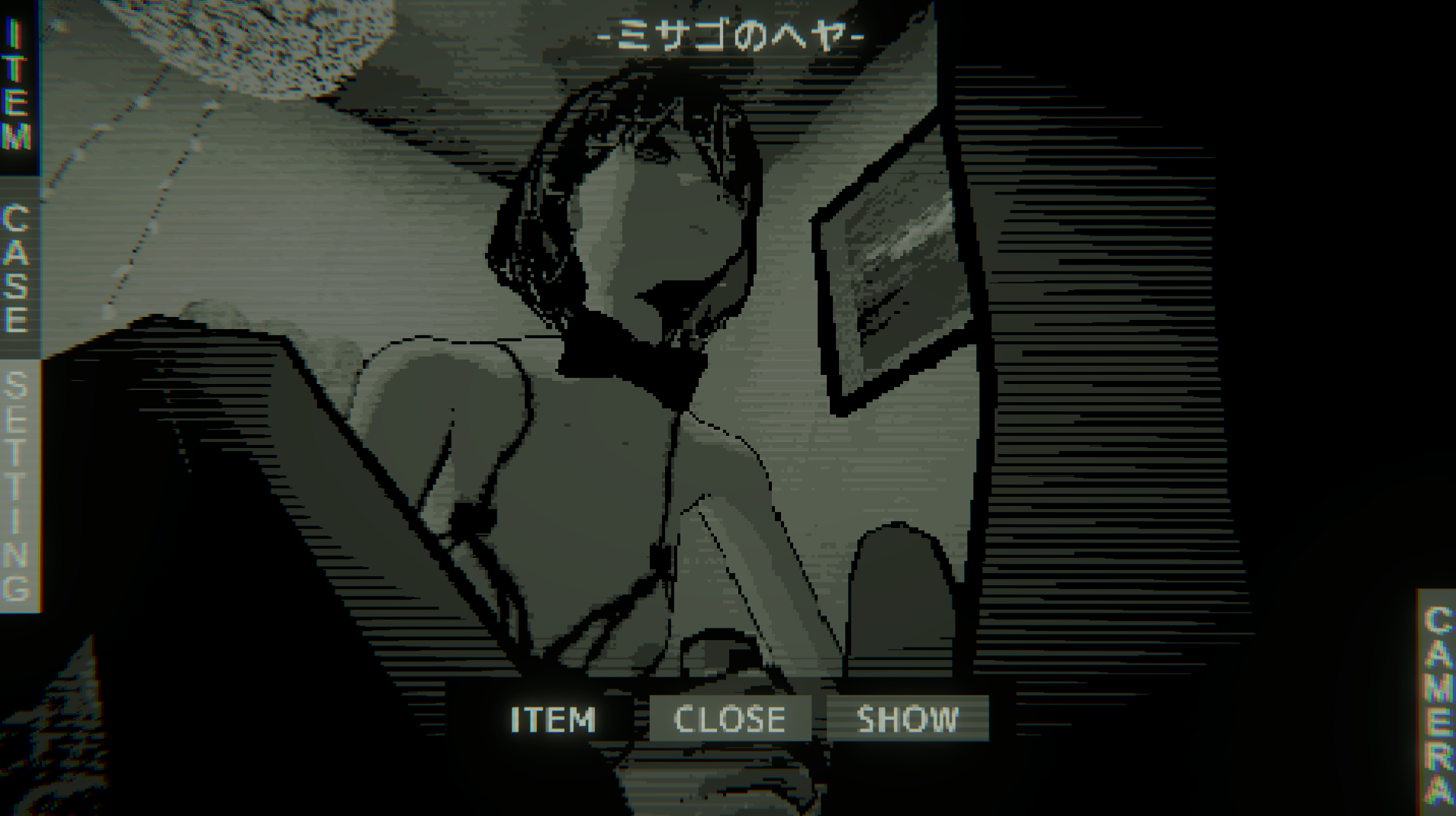 [PC生肉-SLG游戏] 【SLG/新作/有动画】LOOK/ 窥视 【180M】