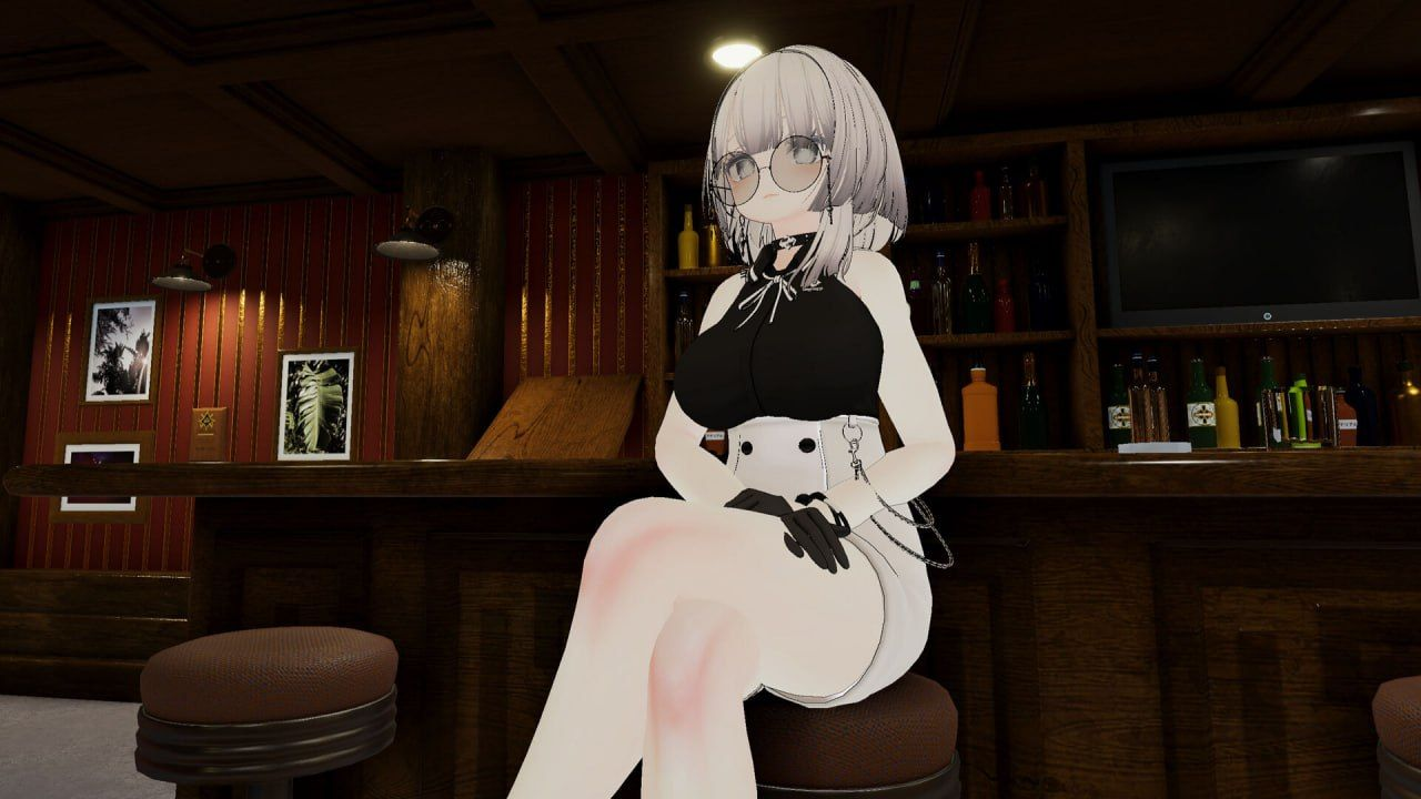 [PC-3D游戏] [3D/射击] [MoeGame] GunSoul Girl 2 枪灵少女 2 V1.11b-新角色-艾莲娜-雪乃 [21.1G]